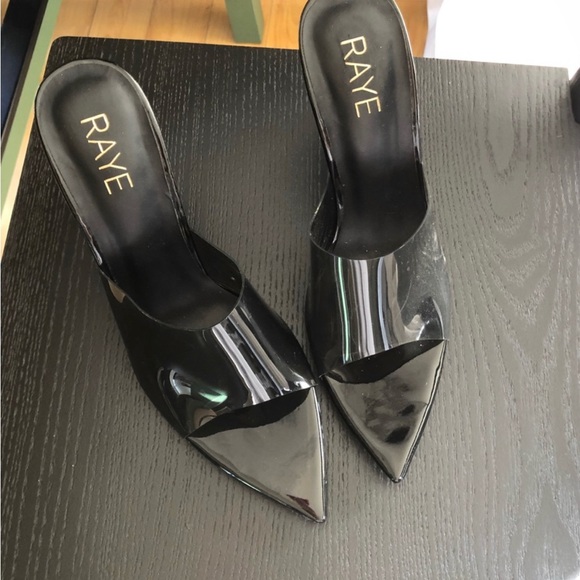 RAYE REVOLVE Oliver Heel - Picture 4 of 7